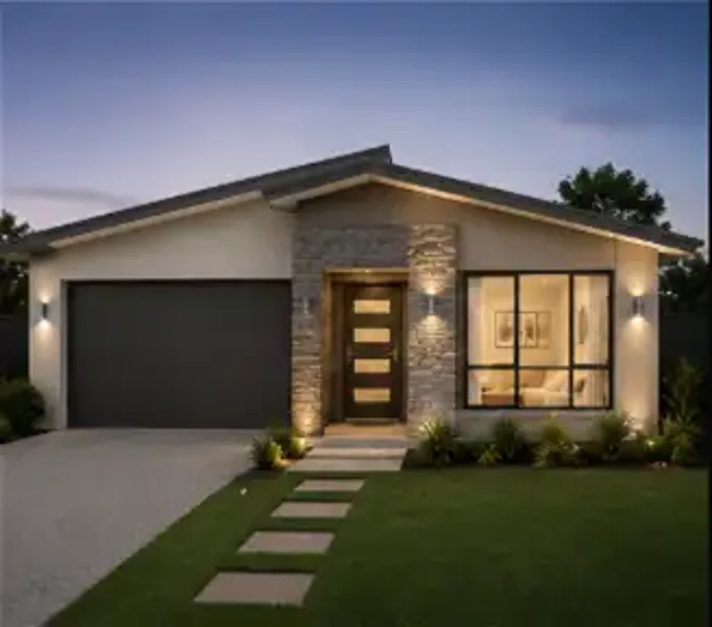 Collingwood Park 4房 优越地段的现代家庭生活 Modern Family Living in a Prime Location