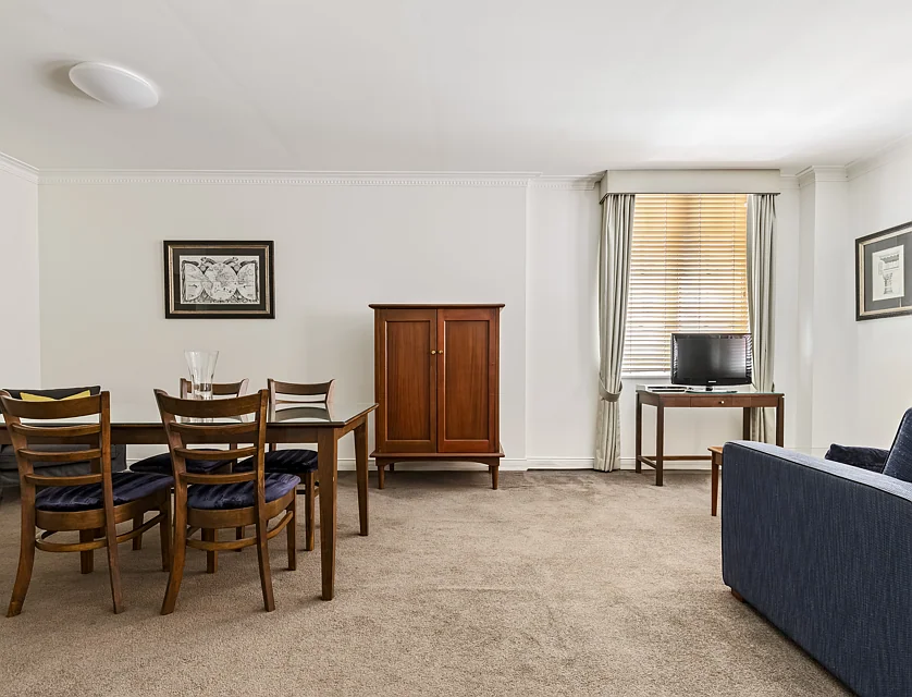 107/301 Ann Street, Brisbane City, Brisbane - Inner City Region, 1 phòng ngủ, 1 phòng tắm, Apartment