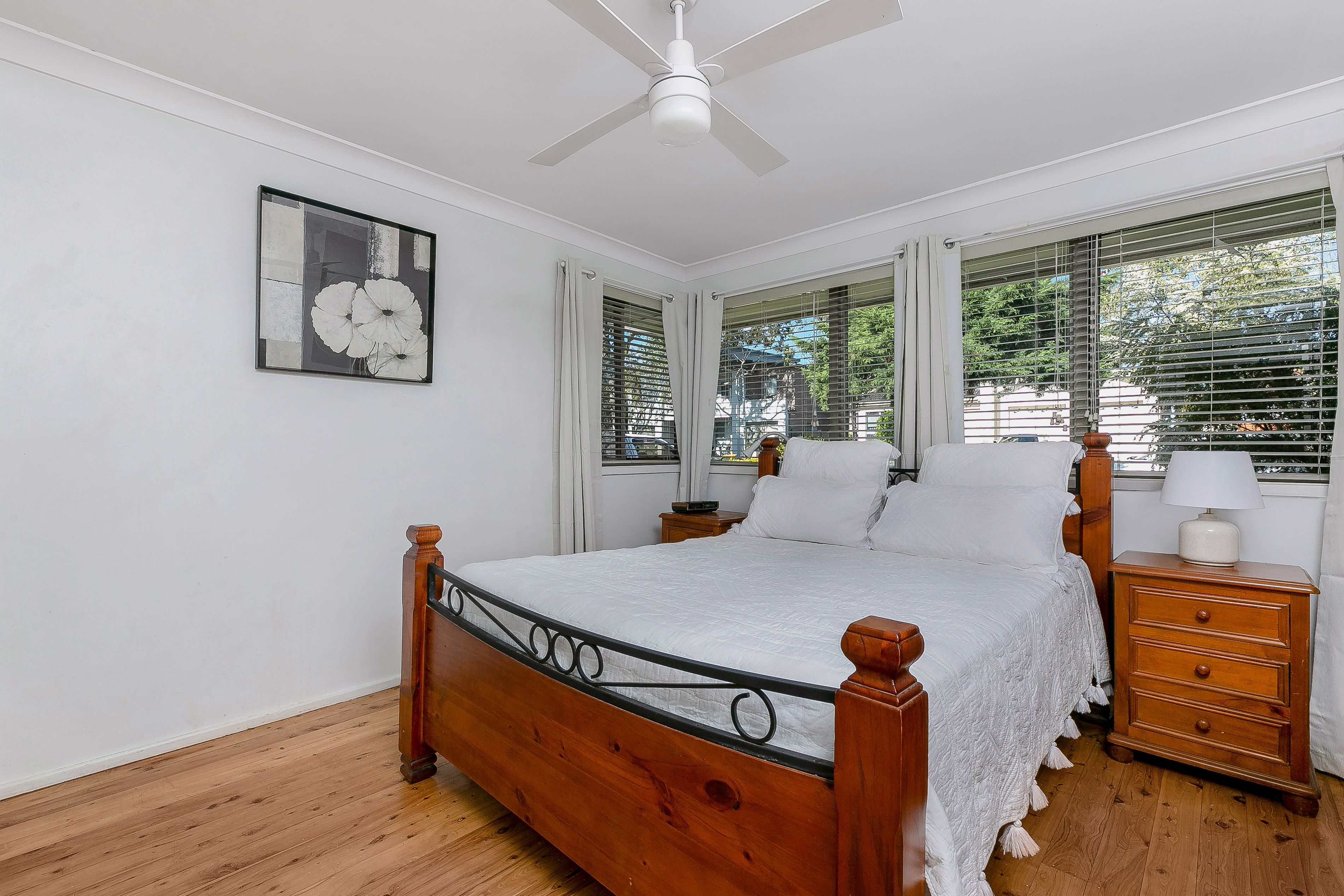 5 CAREY ST, BASS HILL NSW 2197, 0 phòng ngủ, 0 phòng tắm, House