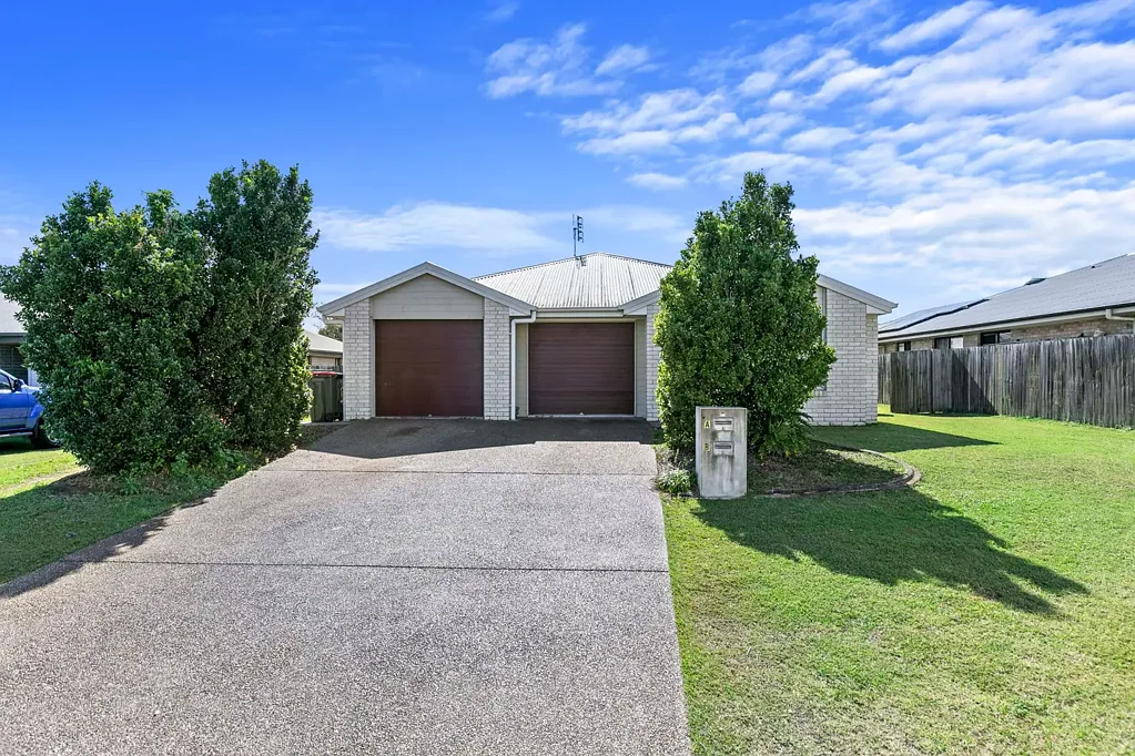 6 Empire Circuit, Dundowran, QLD 4655