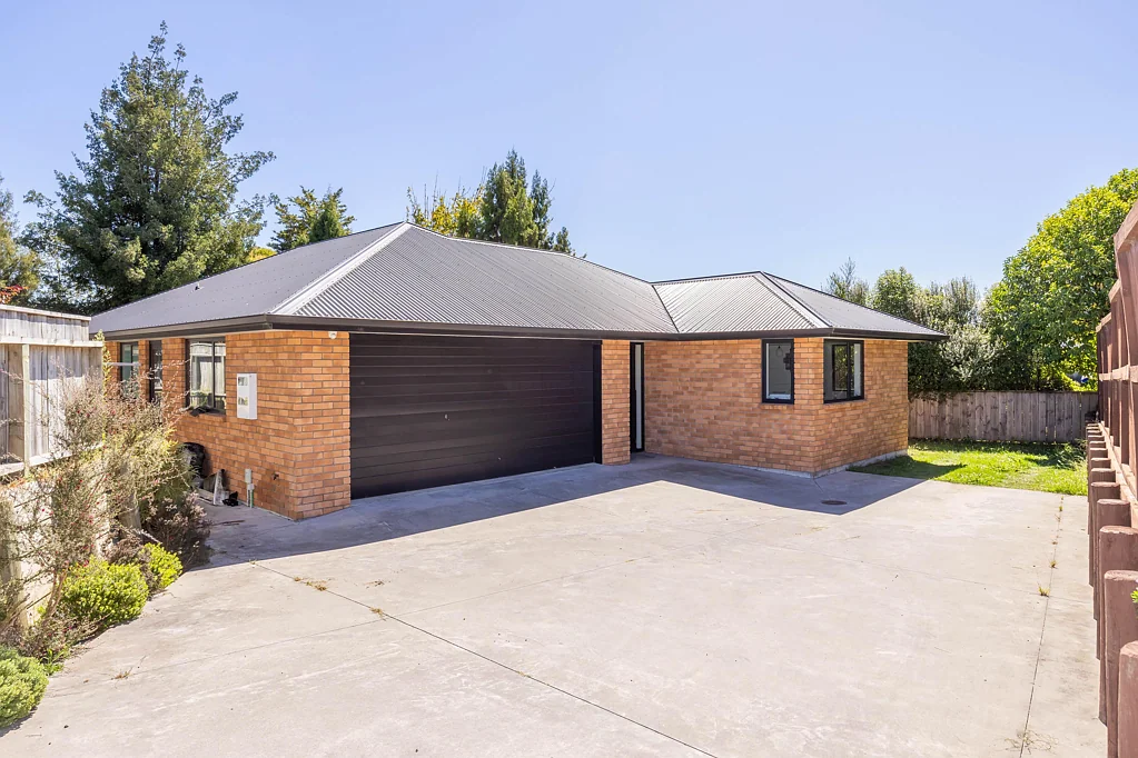 Te Awamutu 3Moenga So Handy to Hamilton