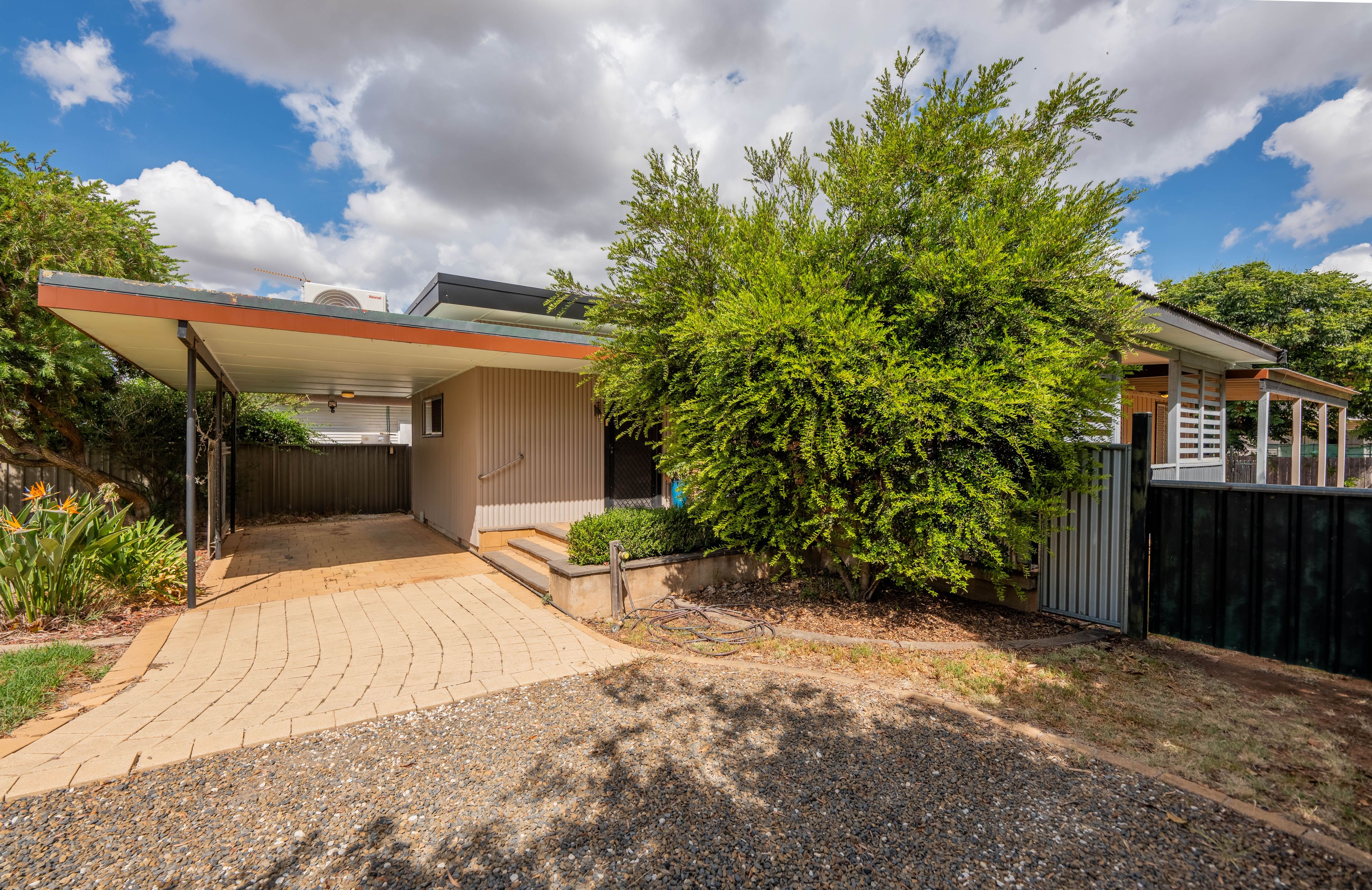 6 FORSTER ST, FORBES NSW 2871, 0 Kuwarto, 0 Banyo, House