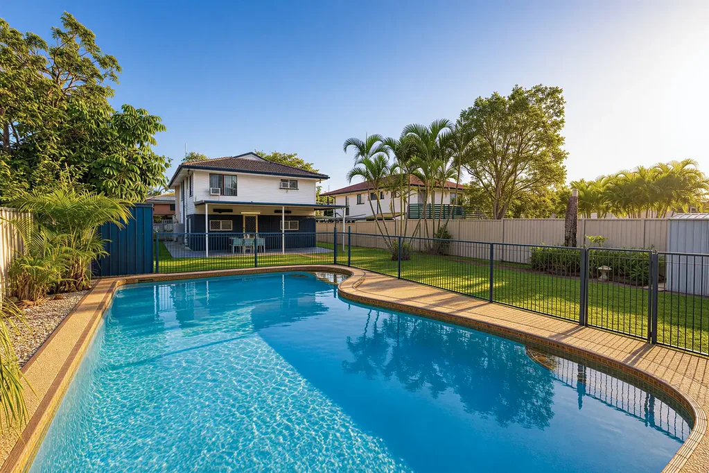 Wynnum West 3Zimmer Multiple Generational Living In Wynnum West