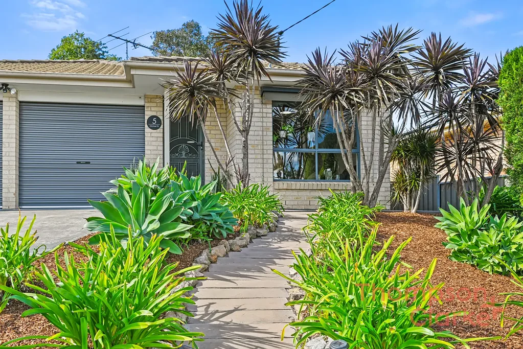 Cessnock 3ห้องนอน Immaculate Presentation in a Prime Location