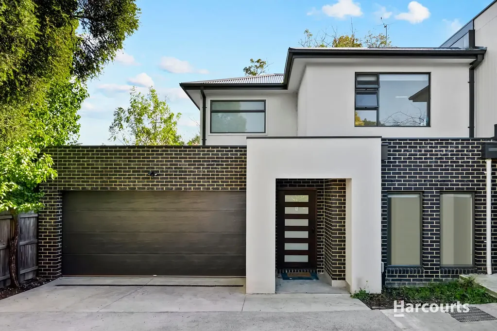 Croydon 4બેડરૂમ Trendy Town Living on the Warburton Trail