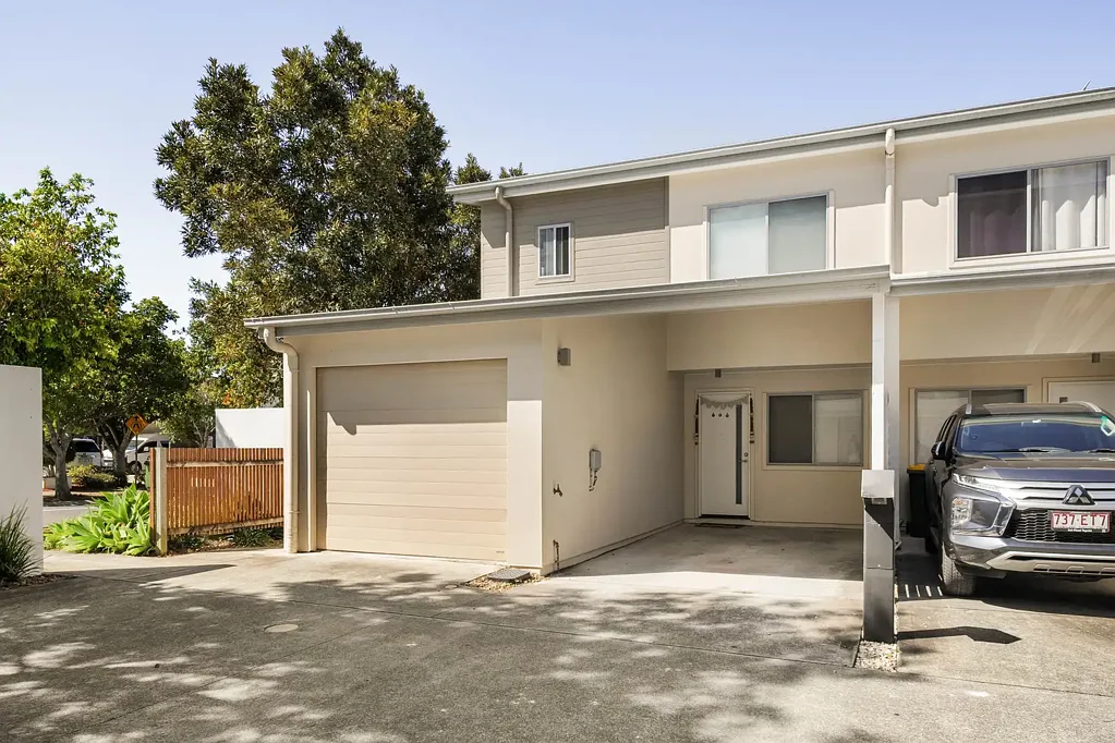 Taigum 3 Bedroom Easy-Care Living in a Sought-After Taigum Complex