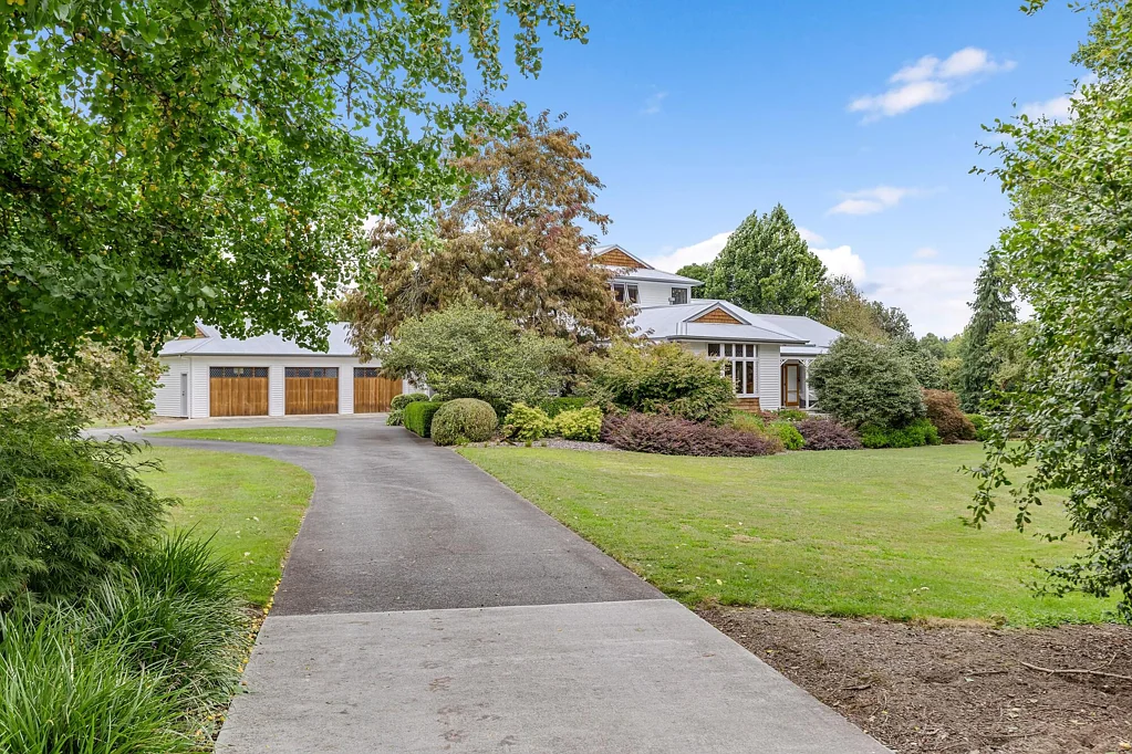 Tamahere Seriously For Sale