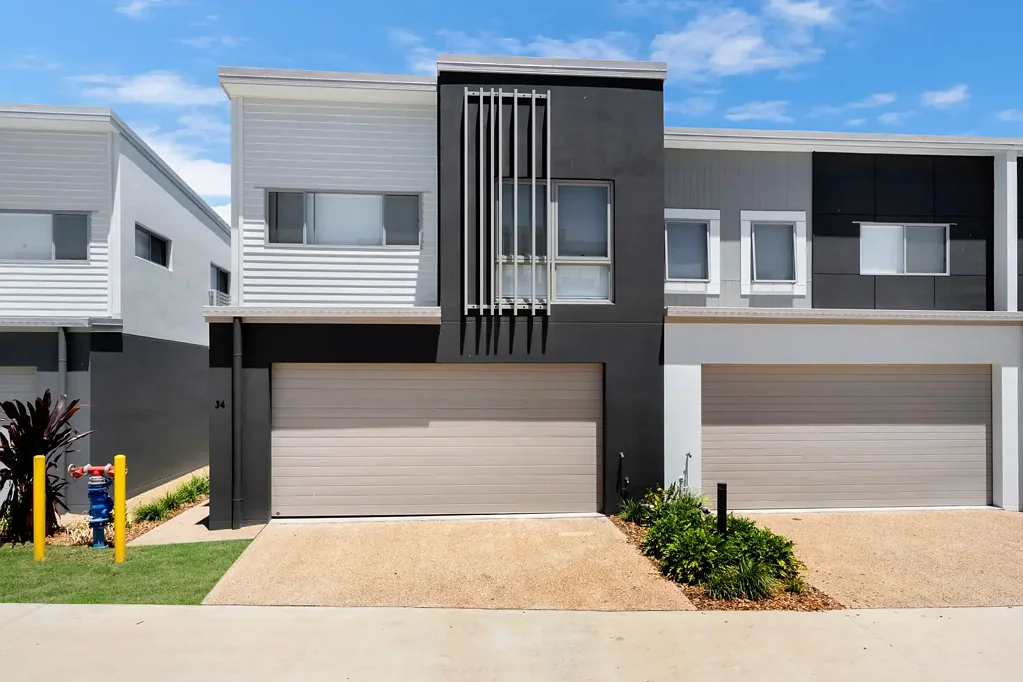 34/20 Boult Crescent, Burdell, QLD 4818