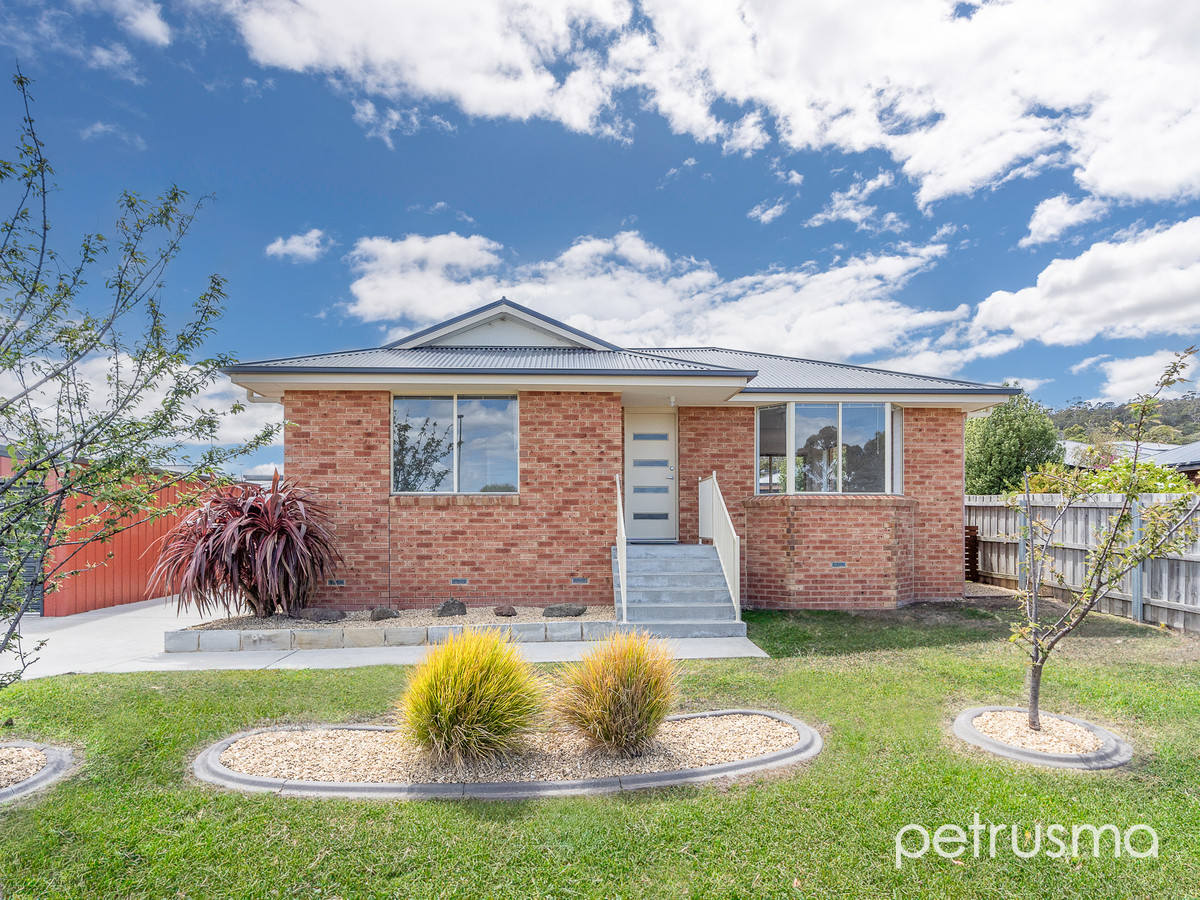 18 CAVENOR DR, OAKDOWNS TAS 7019, 0房, 0浴, House