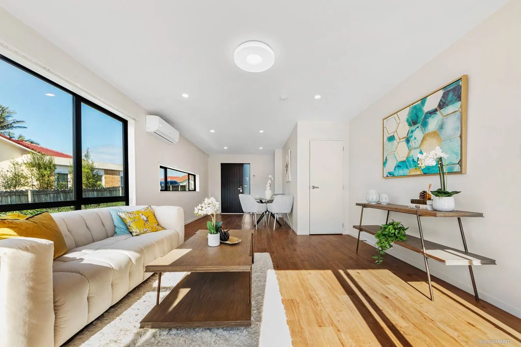 18A Dana Place, Somerville, Manukau City, Auckland