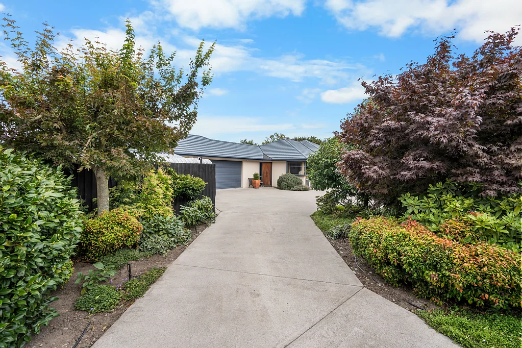 9 Iroquois Place, Wigram, Christchurch, Canterbury