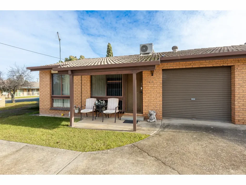 1/498 Murphy Street, Springdale Heights, NSW 2641