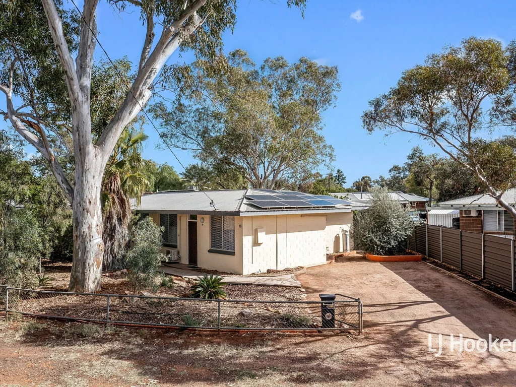 45 Carruthers Crescent, Gillen, NT 870
