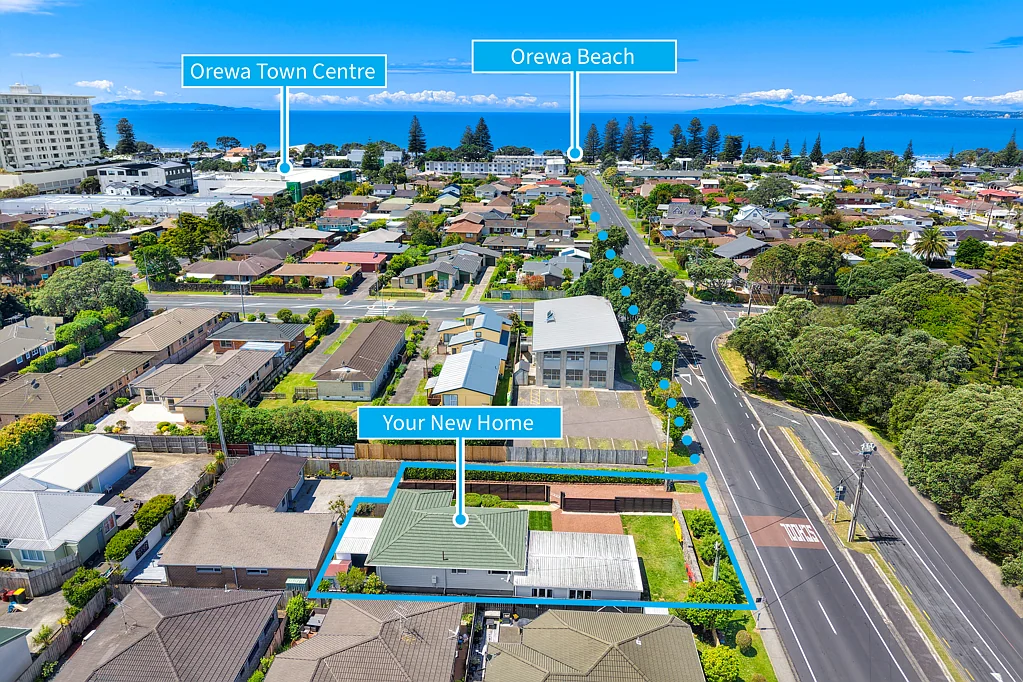 31 Riverside Road, Orewa, Rodney, Auckland