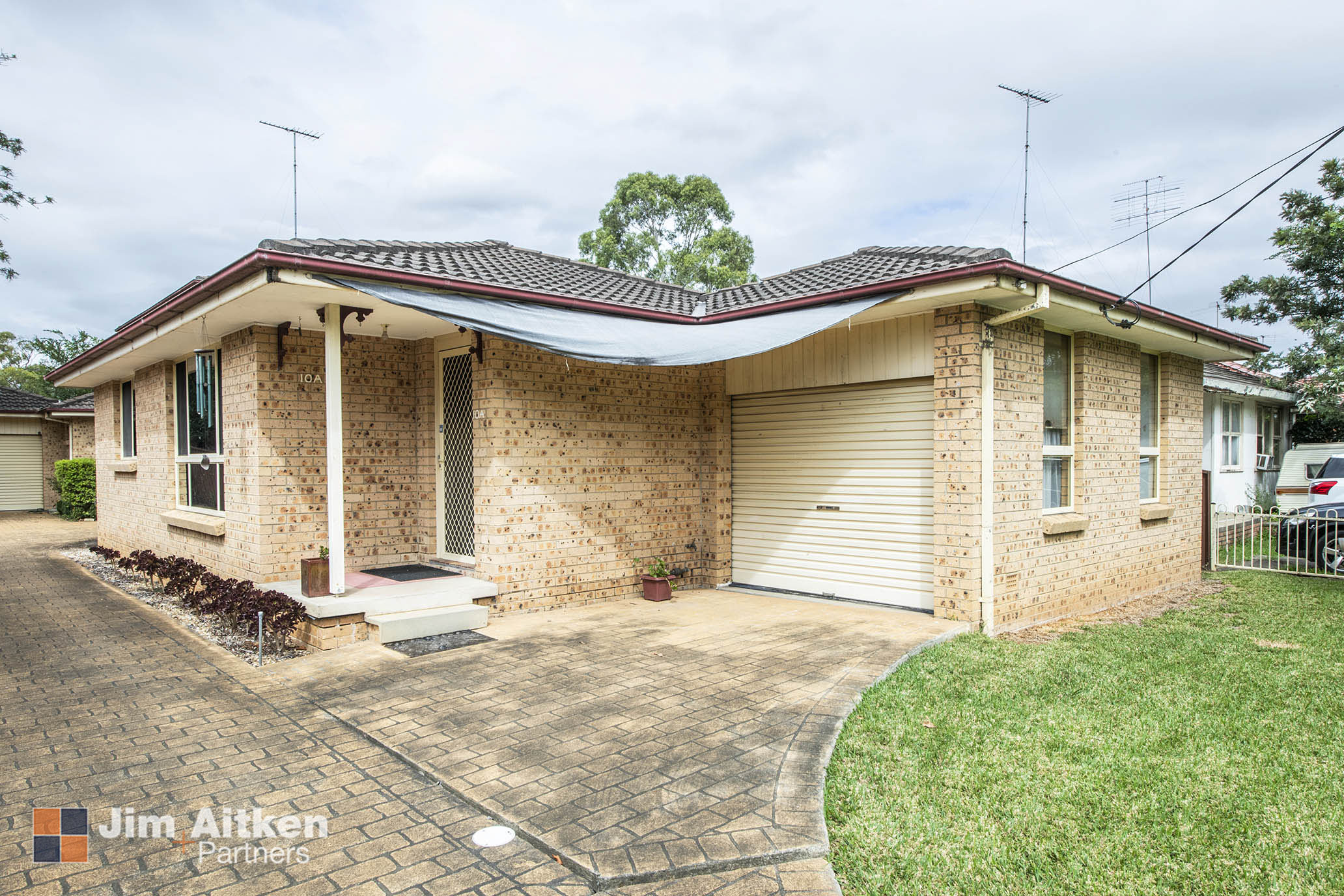 10 RODLEY AV, PENRITH NSW 2750, 0 phòng ngủ, 0 phòng tắm, House