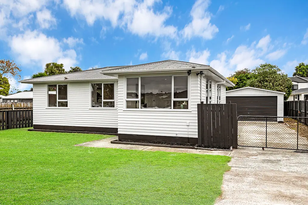 17 Harper Street, Papakura, Auckland
