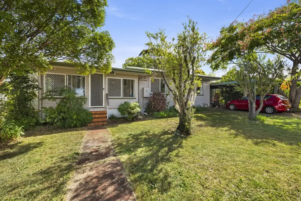 Wilsonton 4 Bedroom Home and Investment Oasis