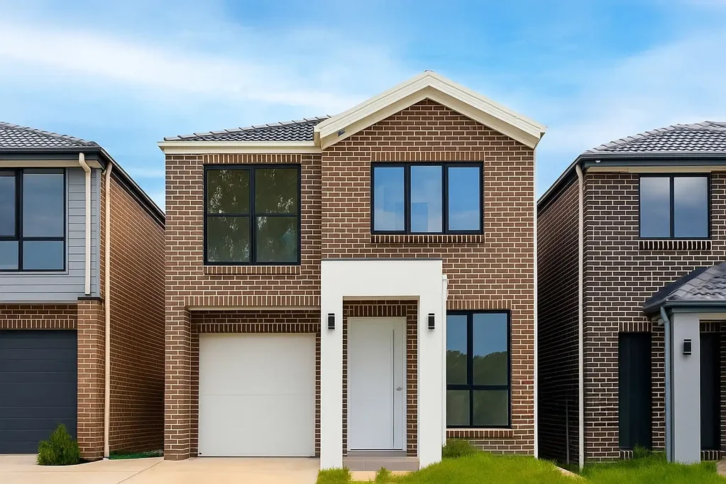 14/19 Kensington Park Road, Riverstone, NSW 2765