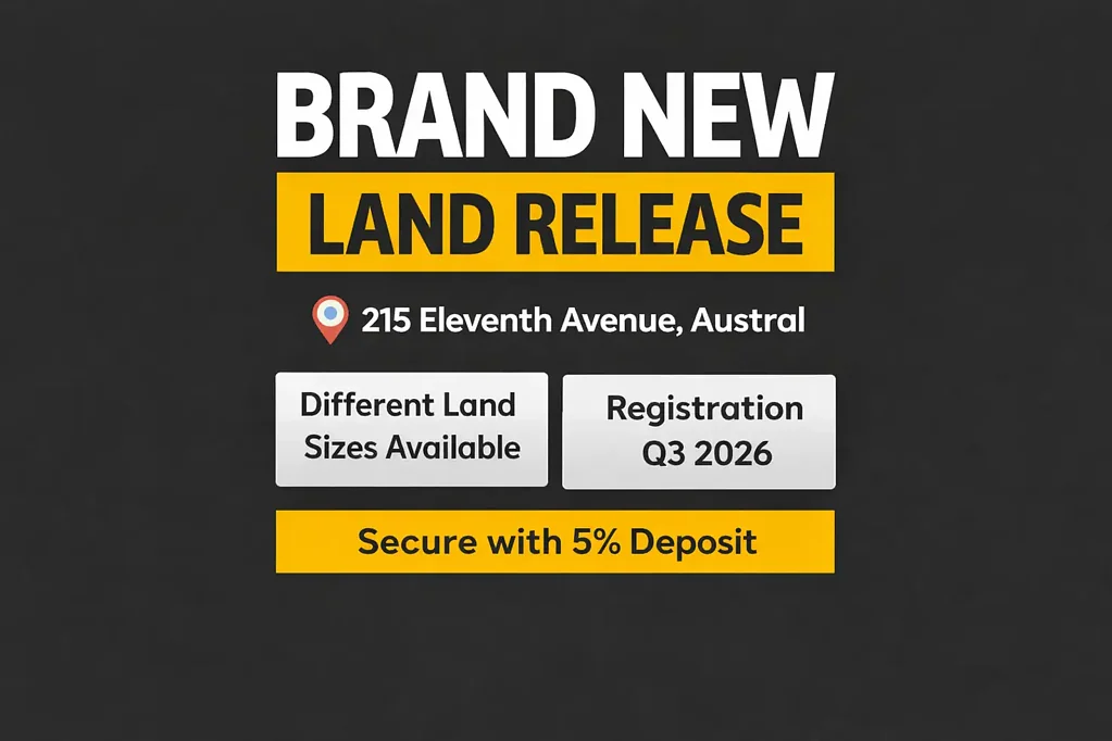 Austral Q3 2026 Registration New Release Available