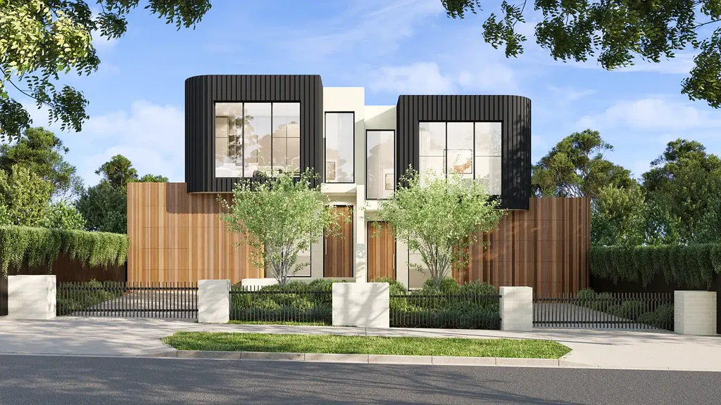 Parkdale 4कमरा Stunningly Designed, Meticulously Created Townhouse Of The Highest Quality and Style