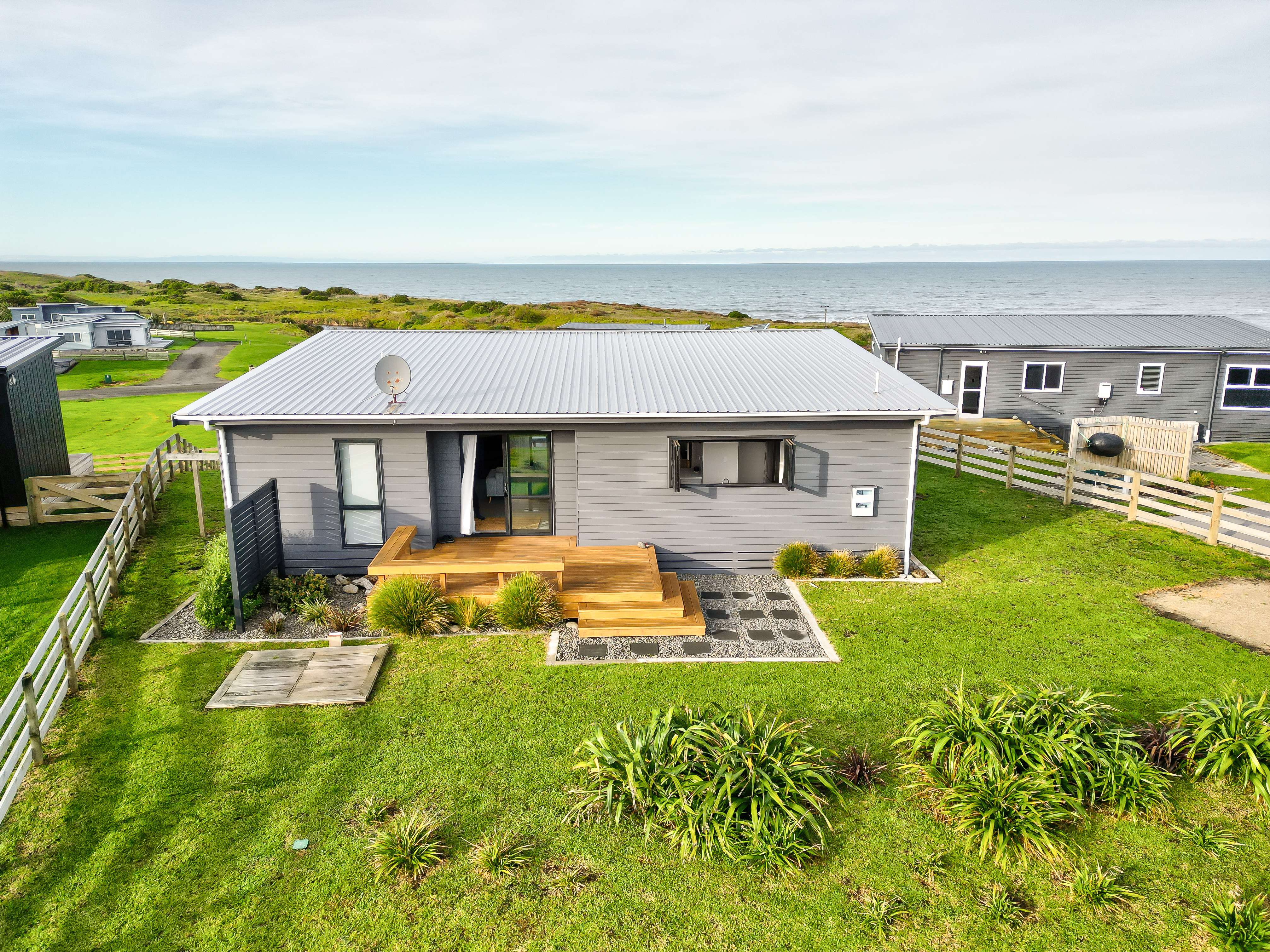 23 Waipipi Road, Waverley, South Taranaki, 3 침실, 2 욕실, House