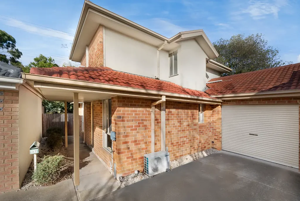 Chadstone 3 Slaapkamer Comfort, Space and a Lifestyle to Match