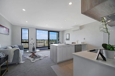 Modern Apartment in the Heart of Wiri – Ideal for Professionals or Young Families!
