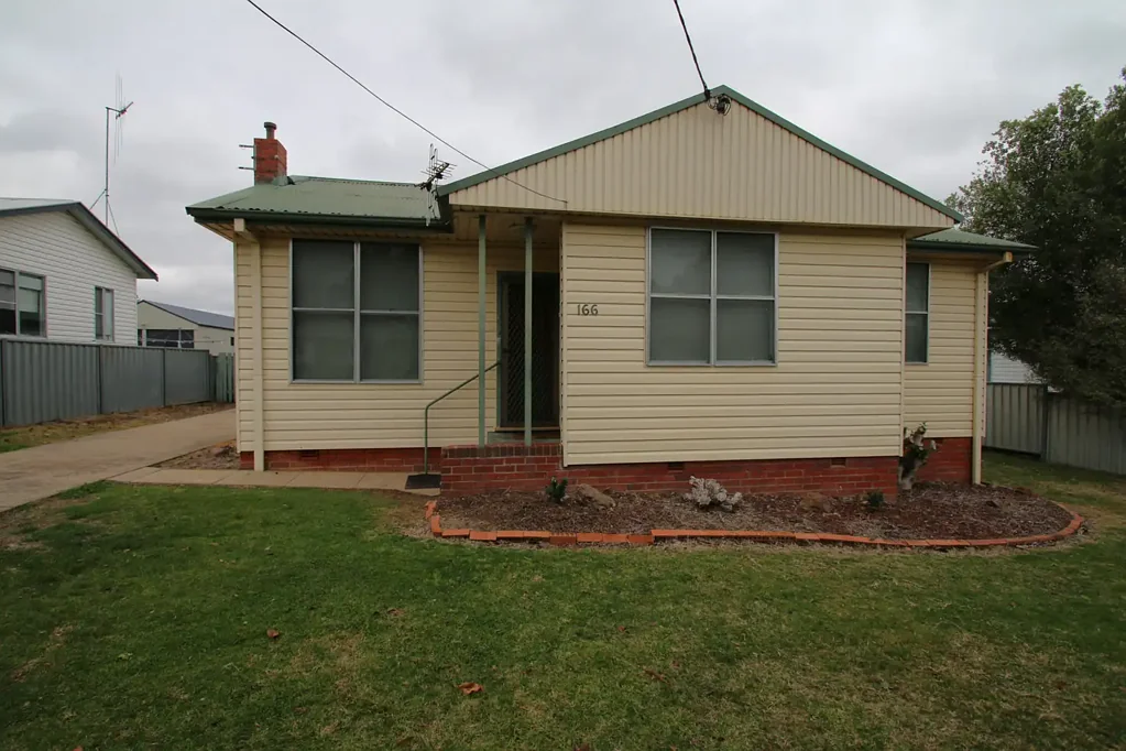 Good Location, Great Home