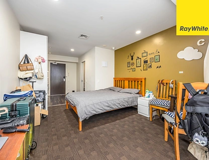 1702/10 Waterloo Quadrant, Auckland Central, Auckland City, 1 ਕਮਰੇ, 1 ਬਾਥਰੂਮ, Apartment