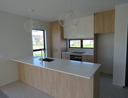 26 Karos Lane, Northwood, Christchurch, Canterbury, 3房, 2浴, 整租城市屋
