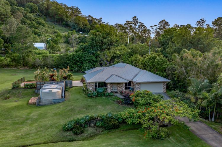 11 BELVEDERE PL, MAROOCHY RIVER QLD 4561, 0 રૂમ, 0 બાથરૂમ, House