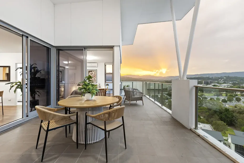 2901/42 Laver Drive, Robina, QLD 4226