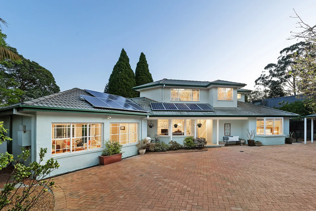 10A Malton Road, Beecroft, NSW 2119