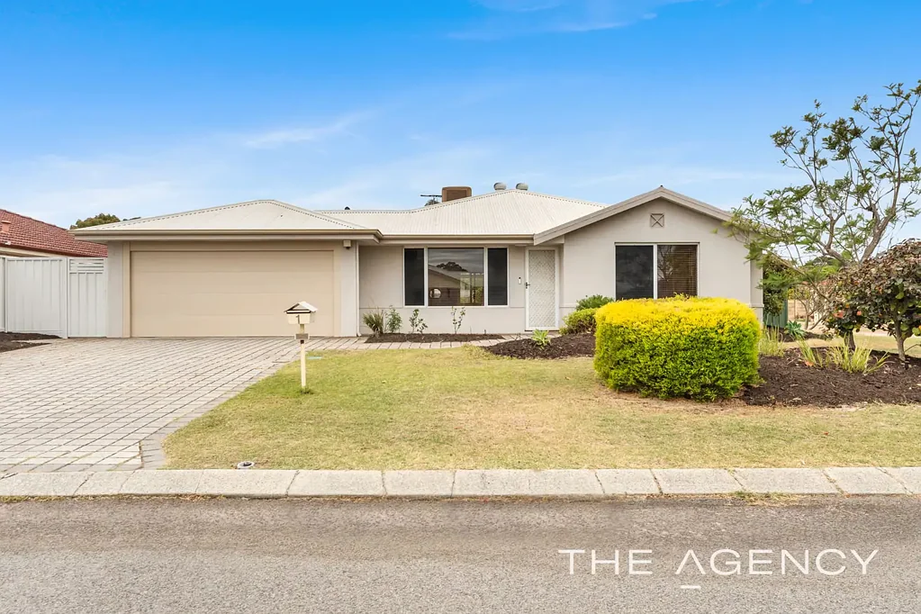 1 Marich Cove, Atwell, WA 6164