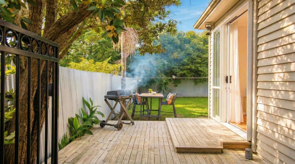 Kaiti 2Habitaciones More than meets the eye in Inner Kaiti