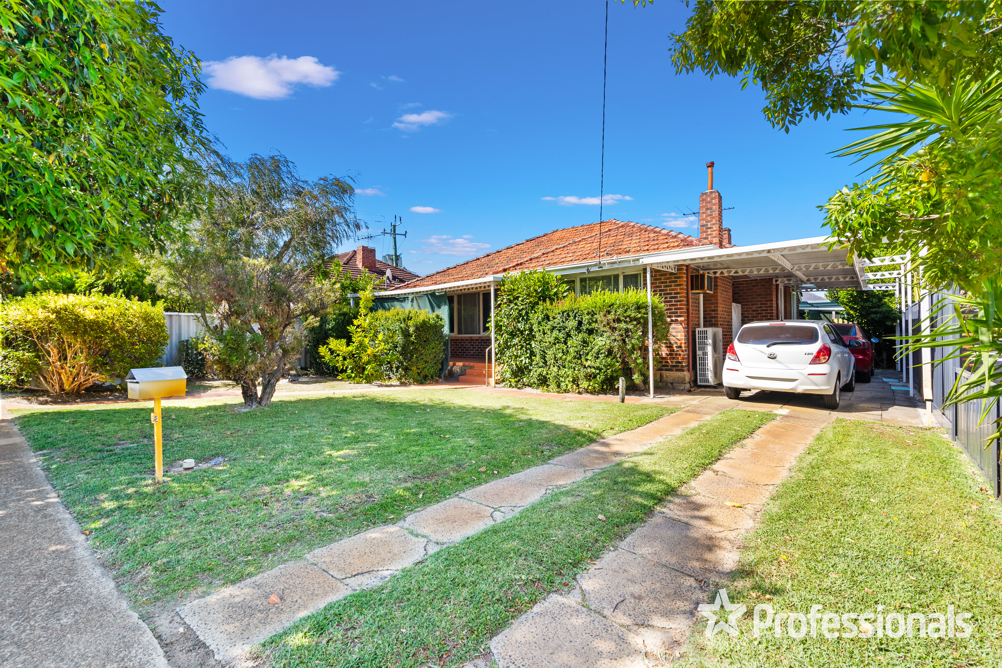 56 SHAFTESBURY AV, BAYSWATER WA 6053, 0 ਕਮਰੇ, 0 ਬਾਥਰੂਮ, House