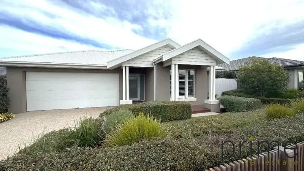 Impressive Four-Bedroom Home with Theatre & Alfresco Entertaining!