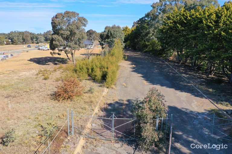 170-172 LANSDOWNE ST, GOULBURN NSW 2580, 0 phòng ngủ, 0 phòng tắm, Section