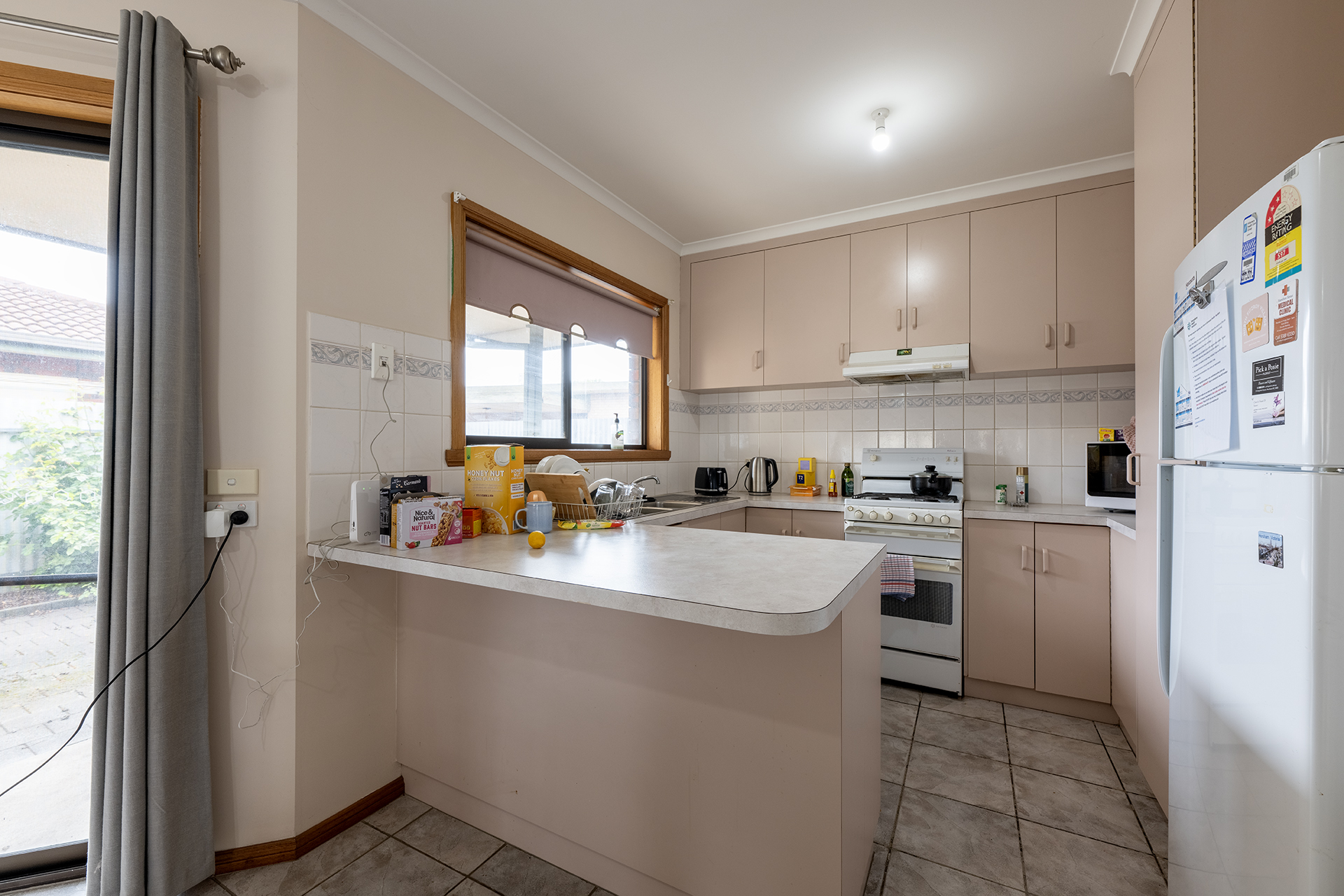 UNIT 2 7 SMITH ST, HORSHAM VIC 3400, 0 Bedrooms, 0 Bathrooms, Unit