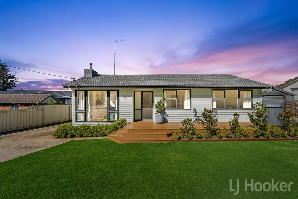 26 Early Street, Crestwood, NSW 2620