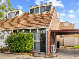 2/14 Murray Terrace, Oaklands Park