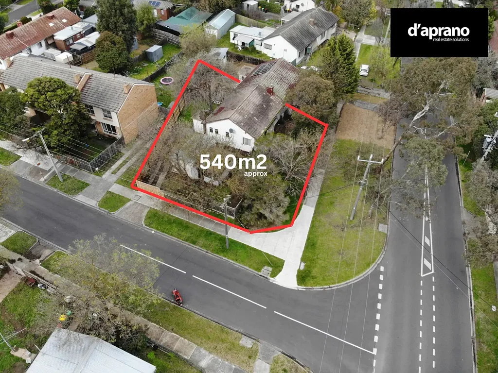 Heidelberg West 3 Bedroom Position, Potential & Lifestyle Convenience