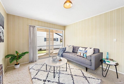 Address Withheld, 2 Bedrooms, 1 Bathrooms, House