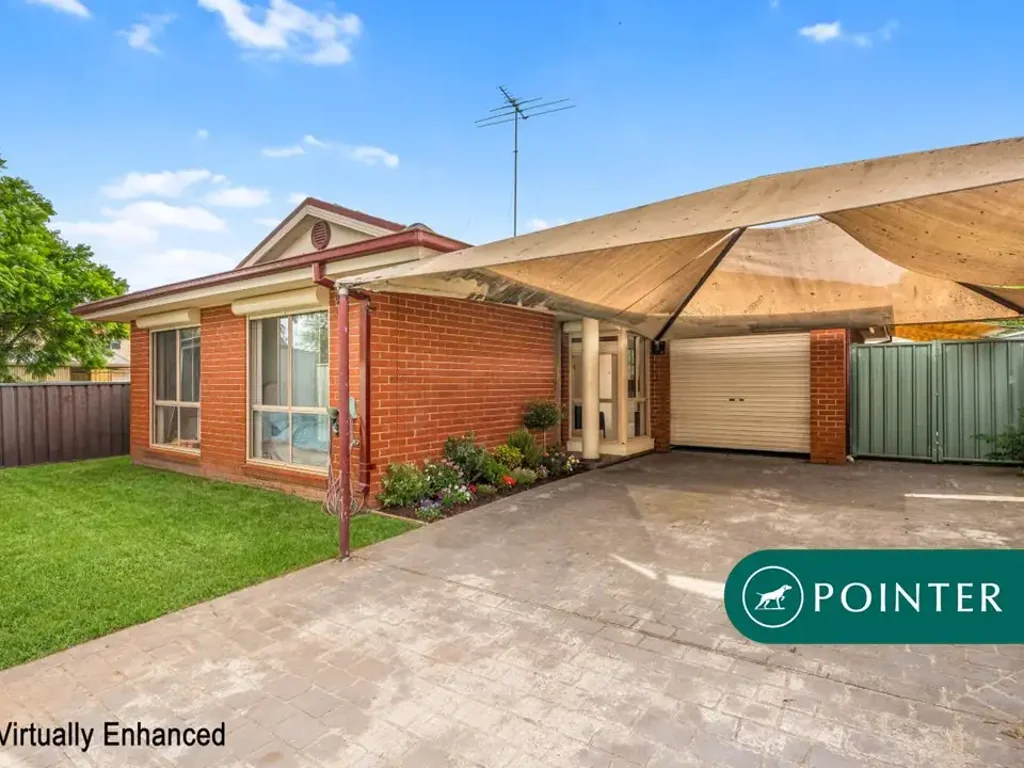 540A GEORGE STREET, South Windsor, NSW 2756