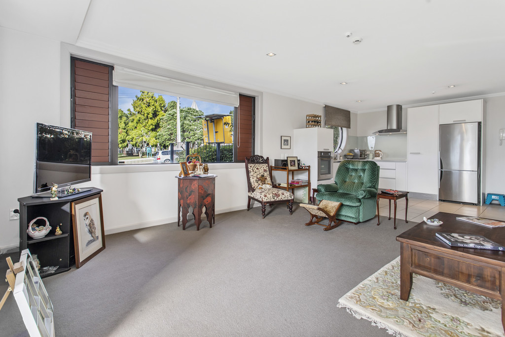 1a/12 Selwyn Road, Cockle Bay, Auckland - Manukau, 2 chambres, 0 salles de bain