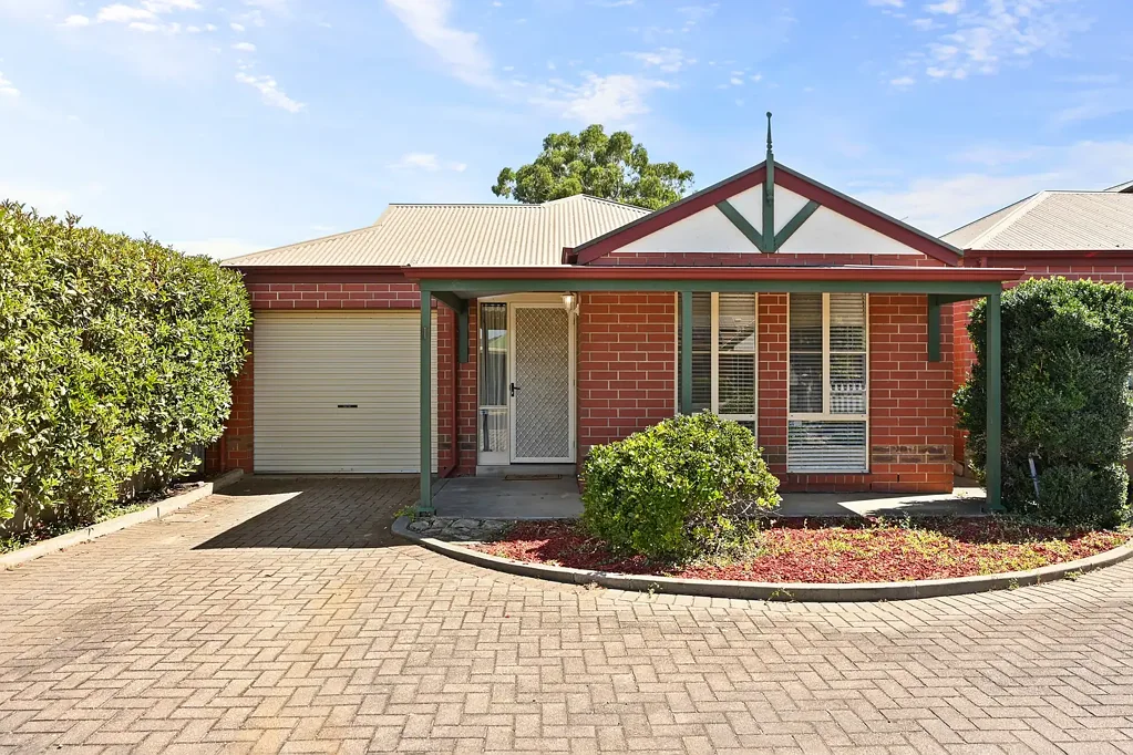1/58 Pompoota Road, Modbury, SA 5092