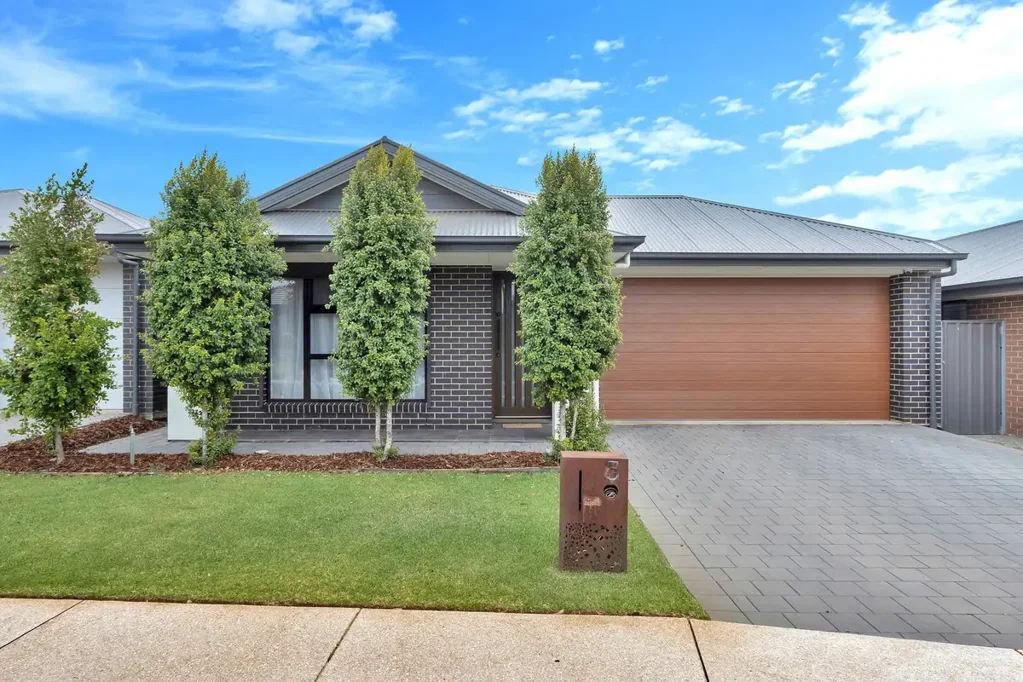 5 Heinemann Circuit, Hillier, SA 5116