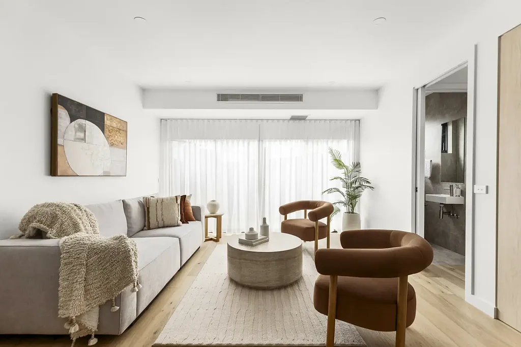 Pascoe Vale 3Phòng ngủ Unrivalled Luxury and Efficiency in a Stunning New Build