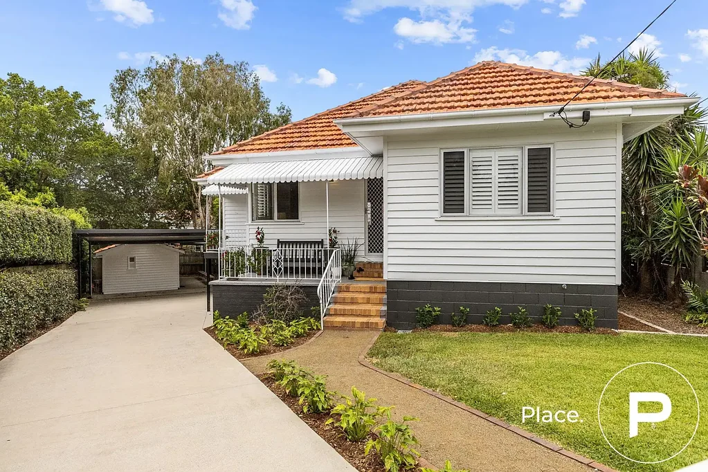 12 Patomar Street, Kedron, QLD 4031