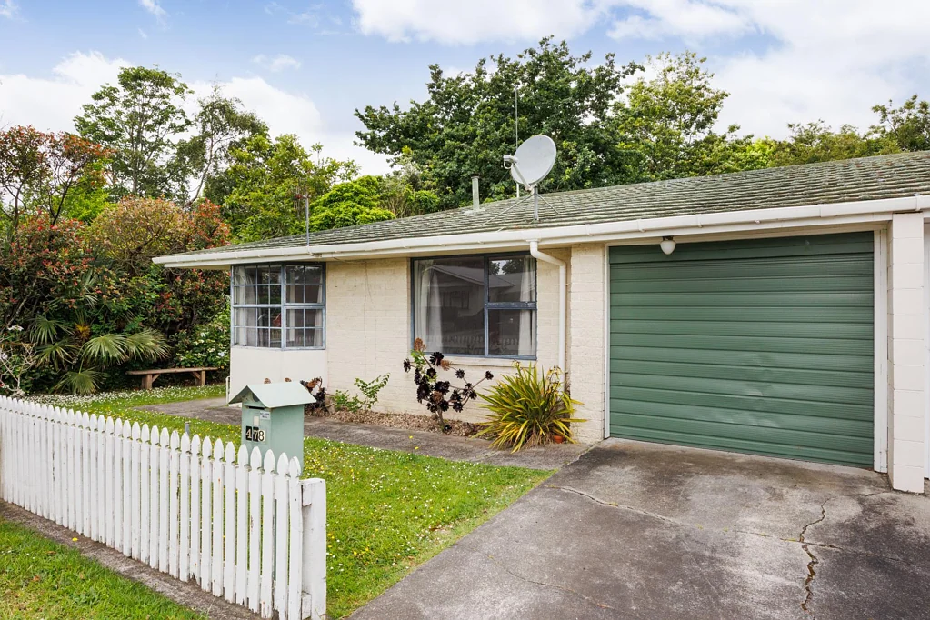 478B College Street, Hokowhitu, Palmerston North City, Manawatu-Wanganui